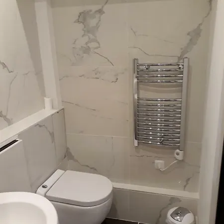 Apartamento Studio Sur La Butte Montmartre París